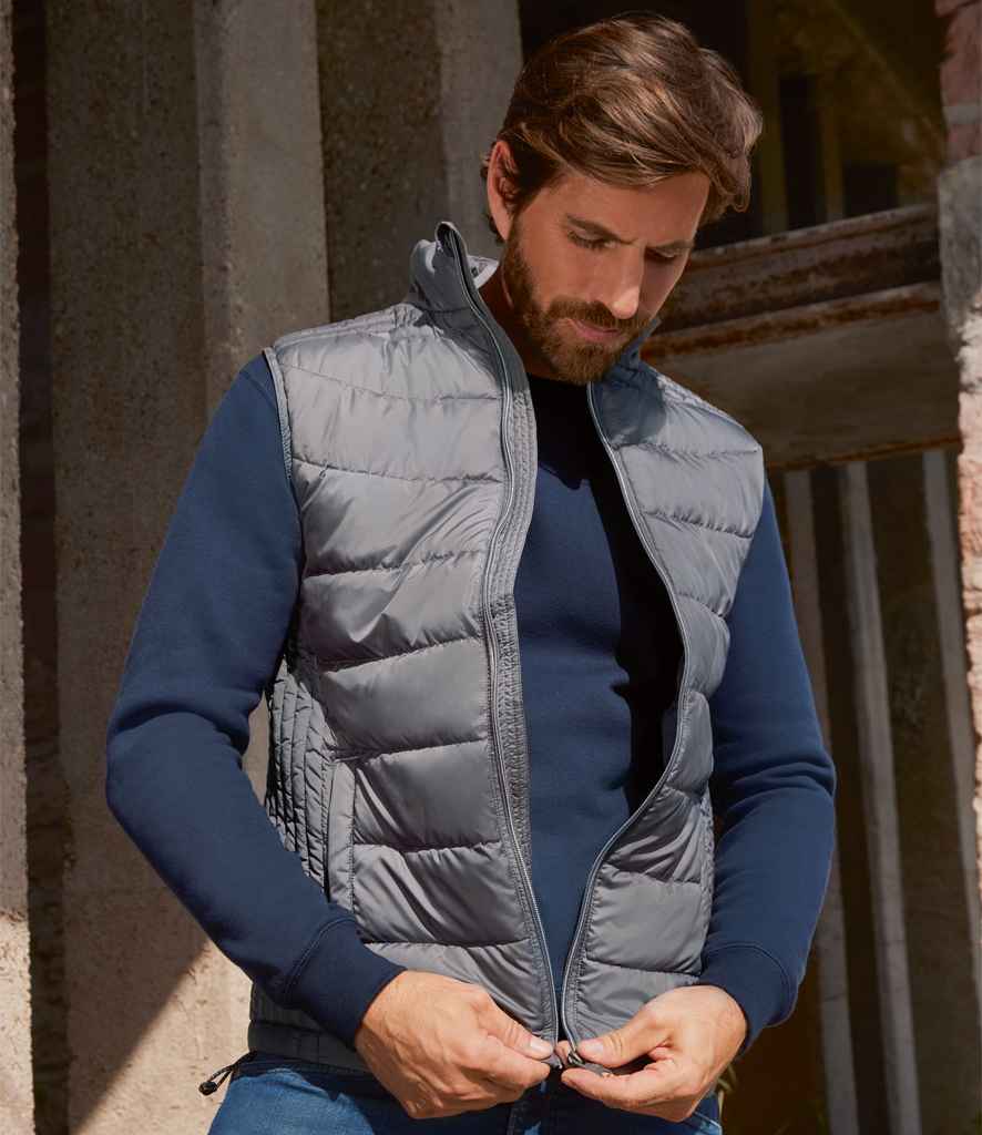 Russell Nano Padded Bodywarmer Bundle