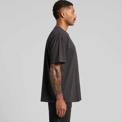 Classic Oversized Tee