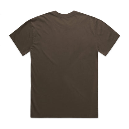 Heavy Faded Tee