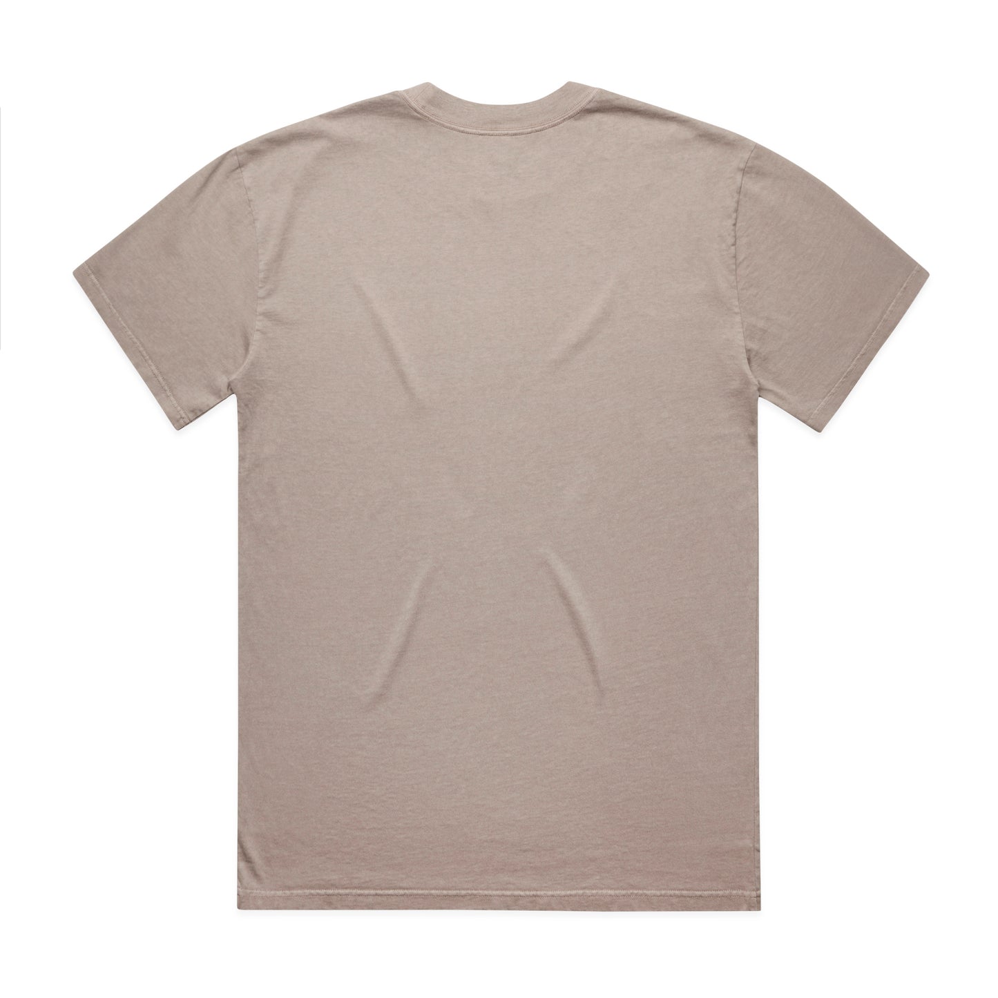 Heavy Faded Tee