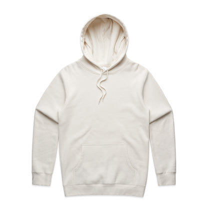 Organic Stencil Hood