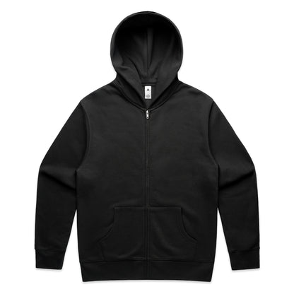 Relax Zip Hood