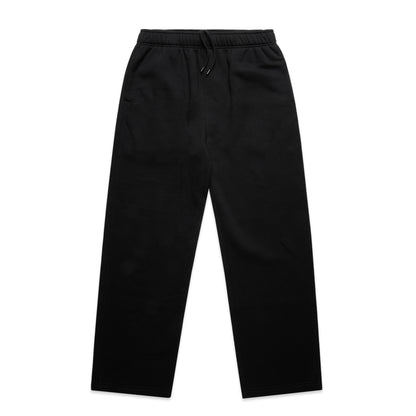 Relax Cuffless Joggers