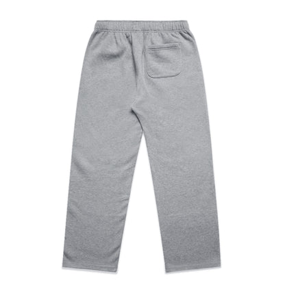Relax Cuffless Joggers