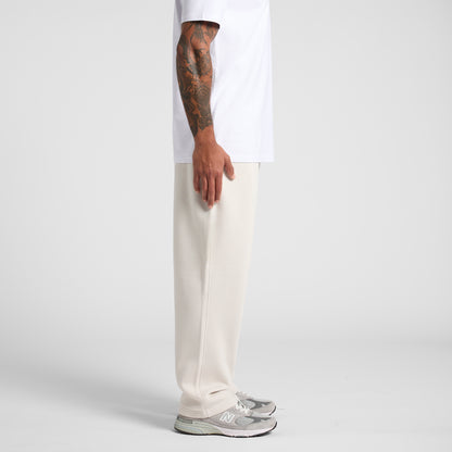 Relax Cuffless Joggers