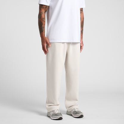 Relax Cuffless Joggers