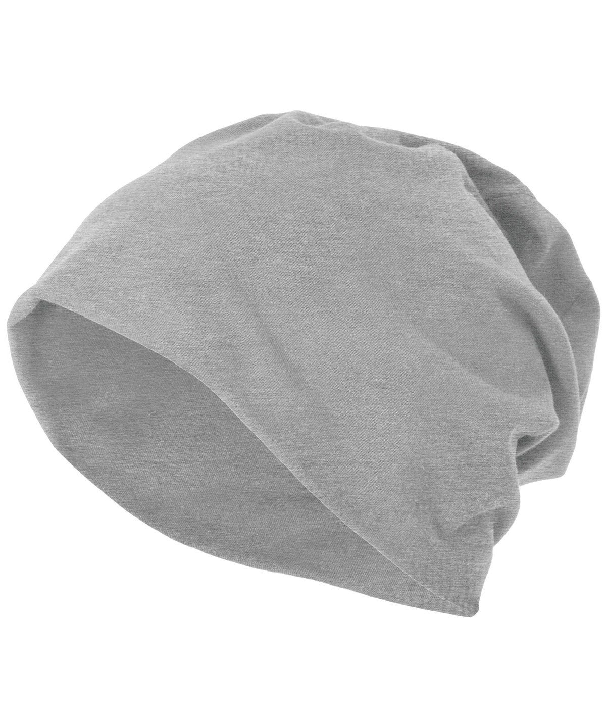 Jersey beanie