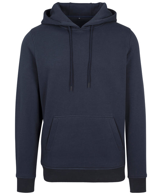 Heavy hoodie