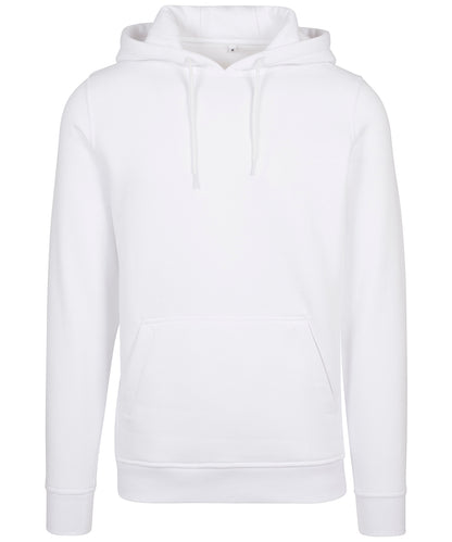 Heavy hoodie