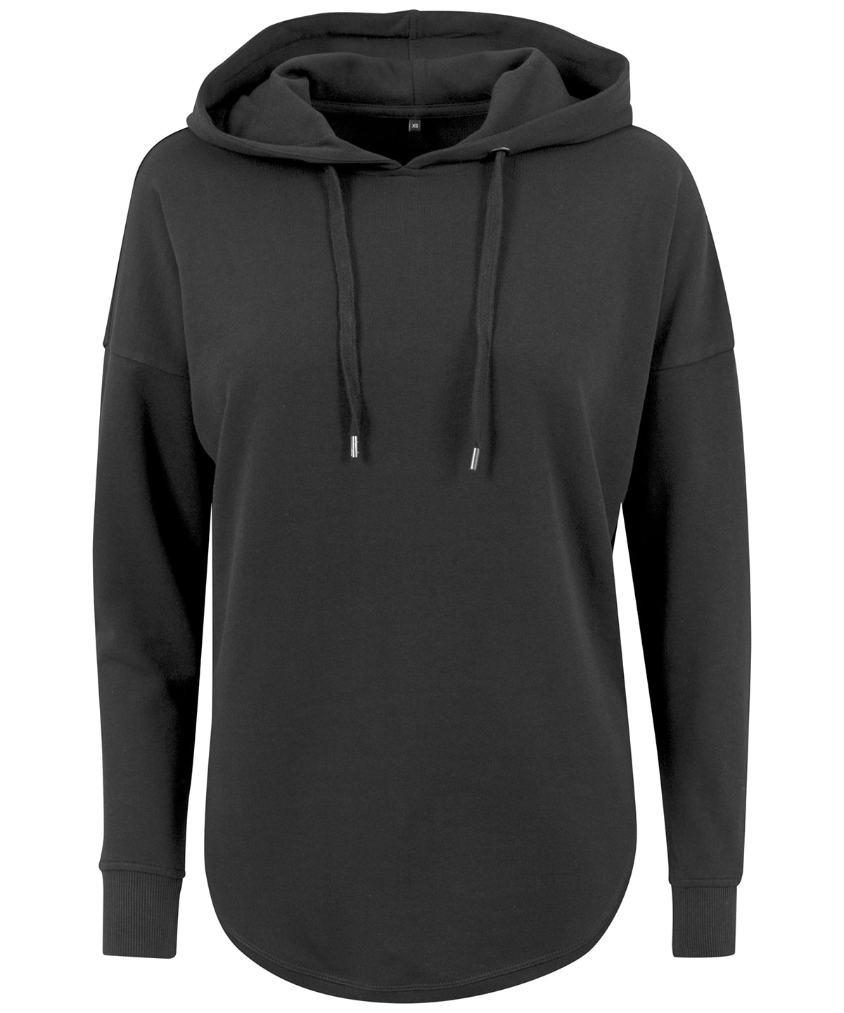 Women's oversized hoodie