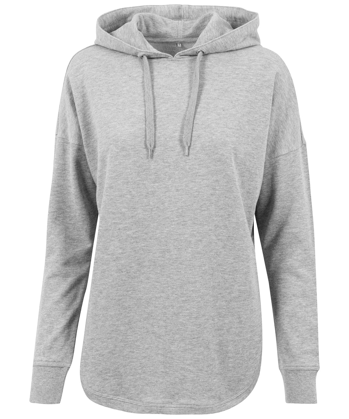 Women's oversized hoodie