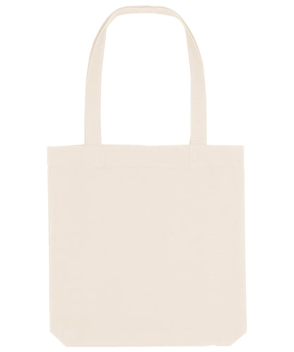 Woven tote bag (STAU760)