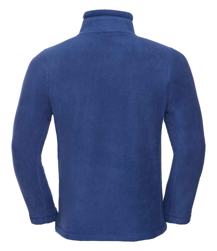 870M Royal Blue Back