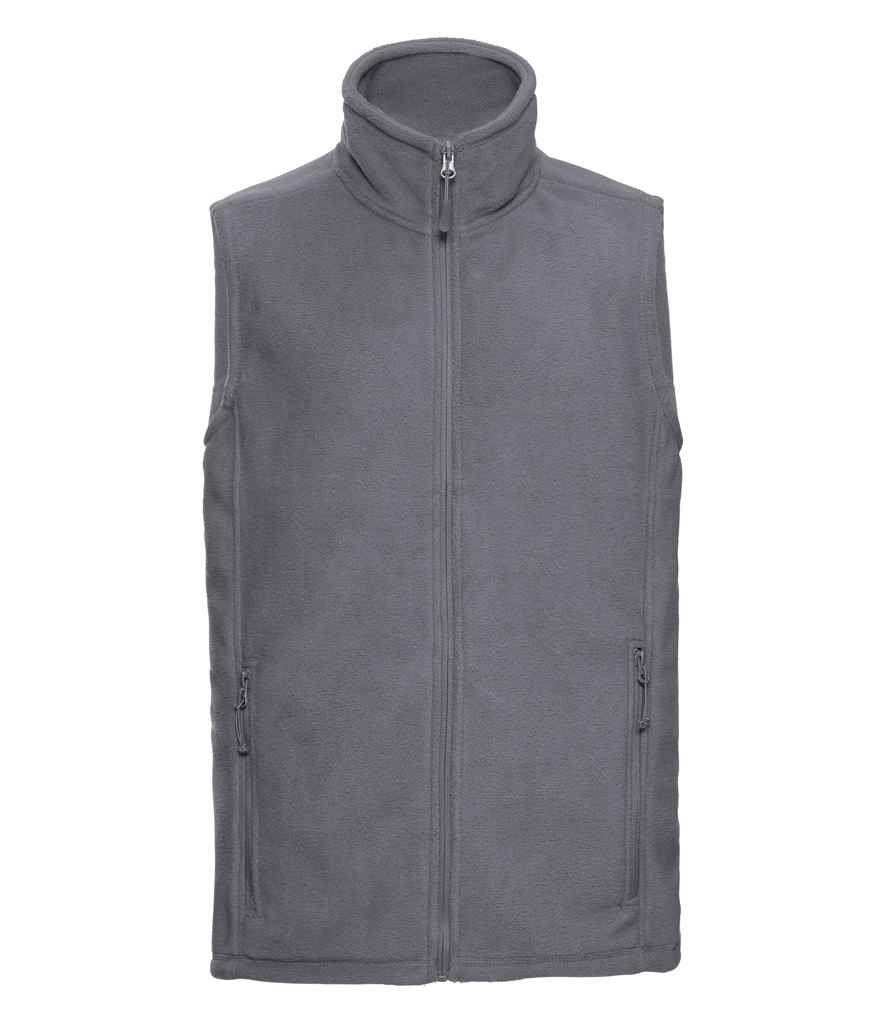 Russell Outdoor Fleece Gilet Bundle