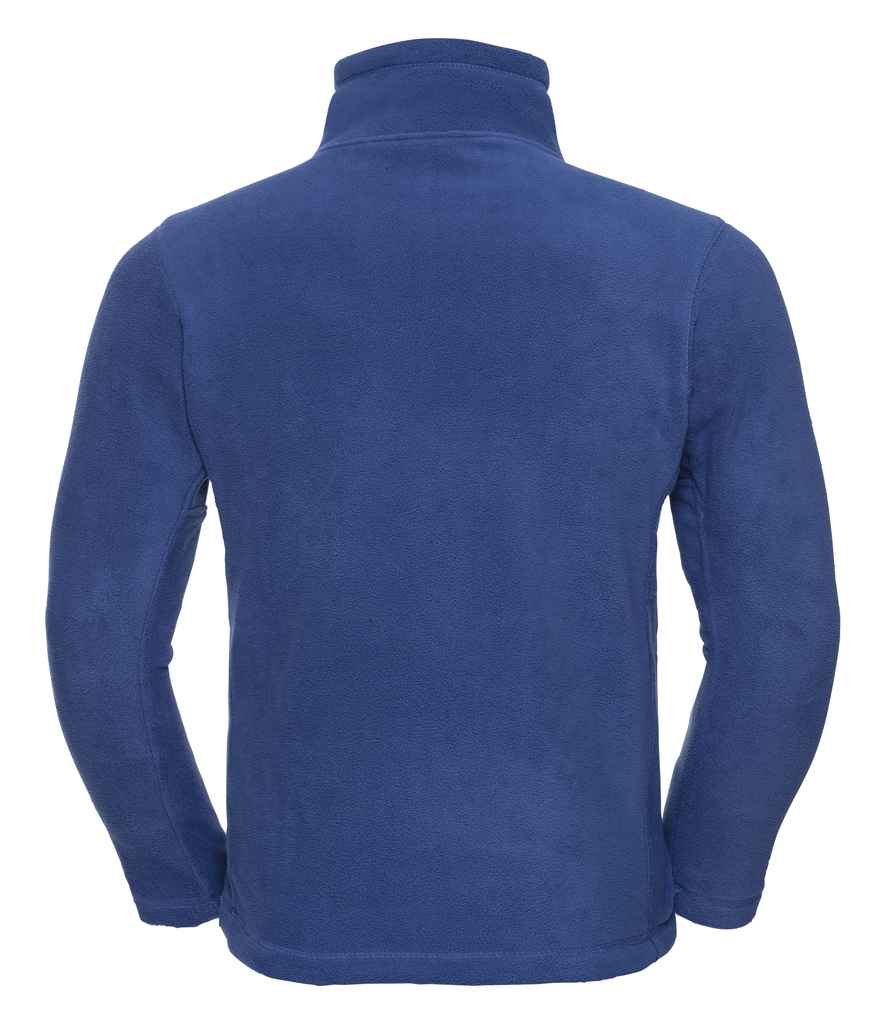 874M Royal Blue Back