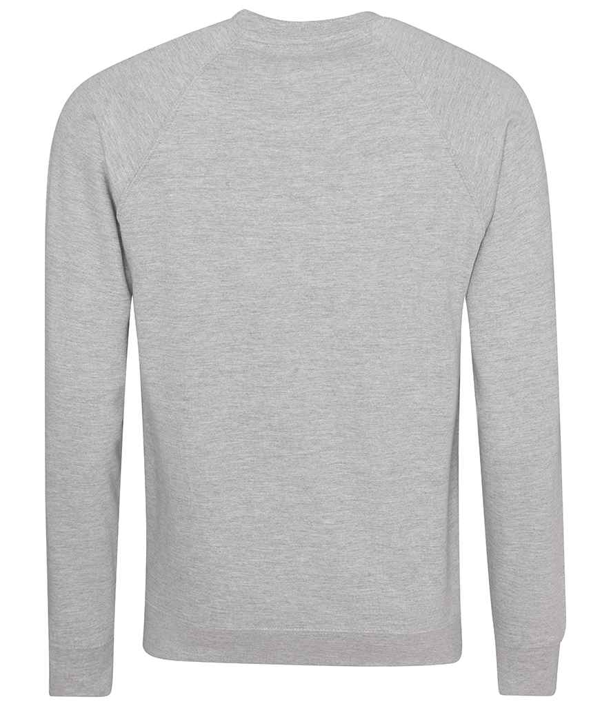 AC001 Grey Back