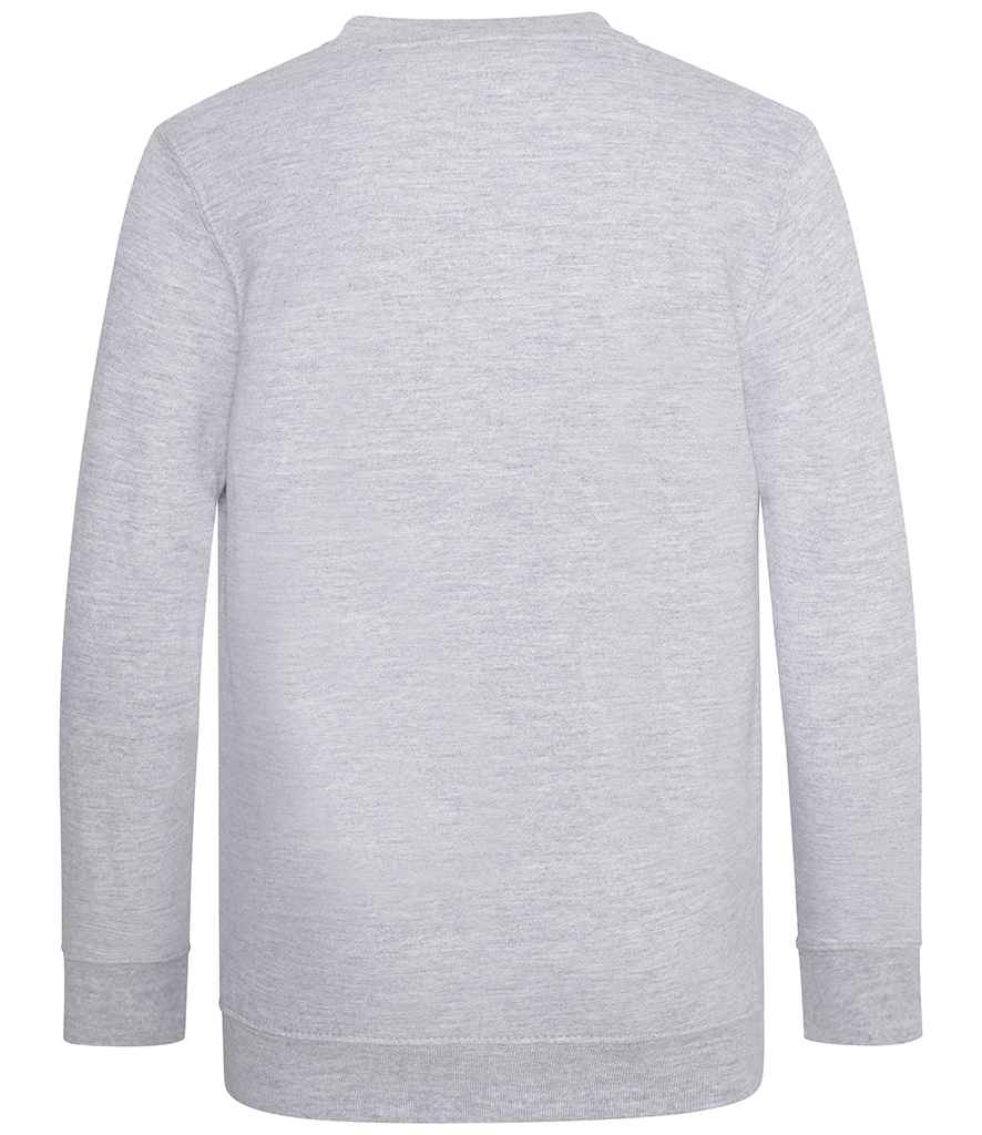 AC003B Grey Back