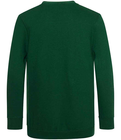 AC003B Green Back