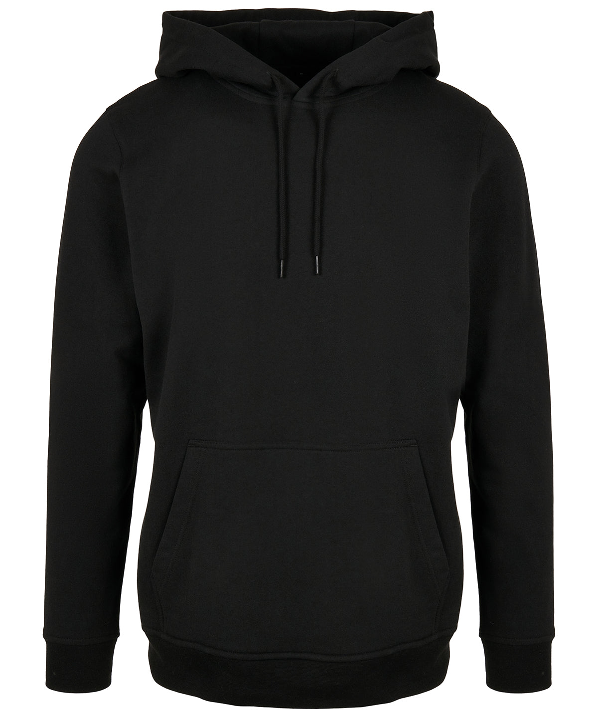 Basic hoodie