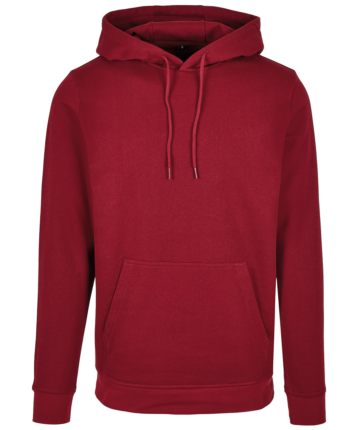 Basic hoodie