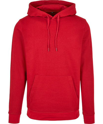 Basic hoodie