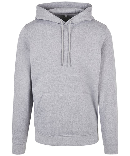 Basic hoodie