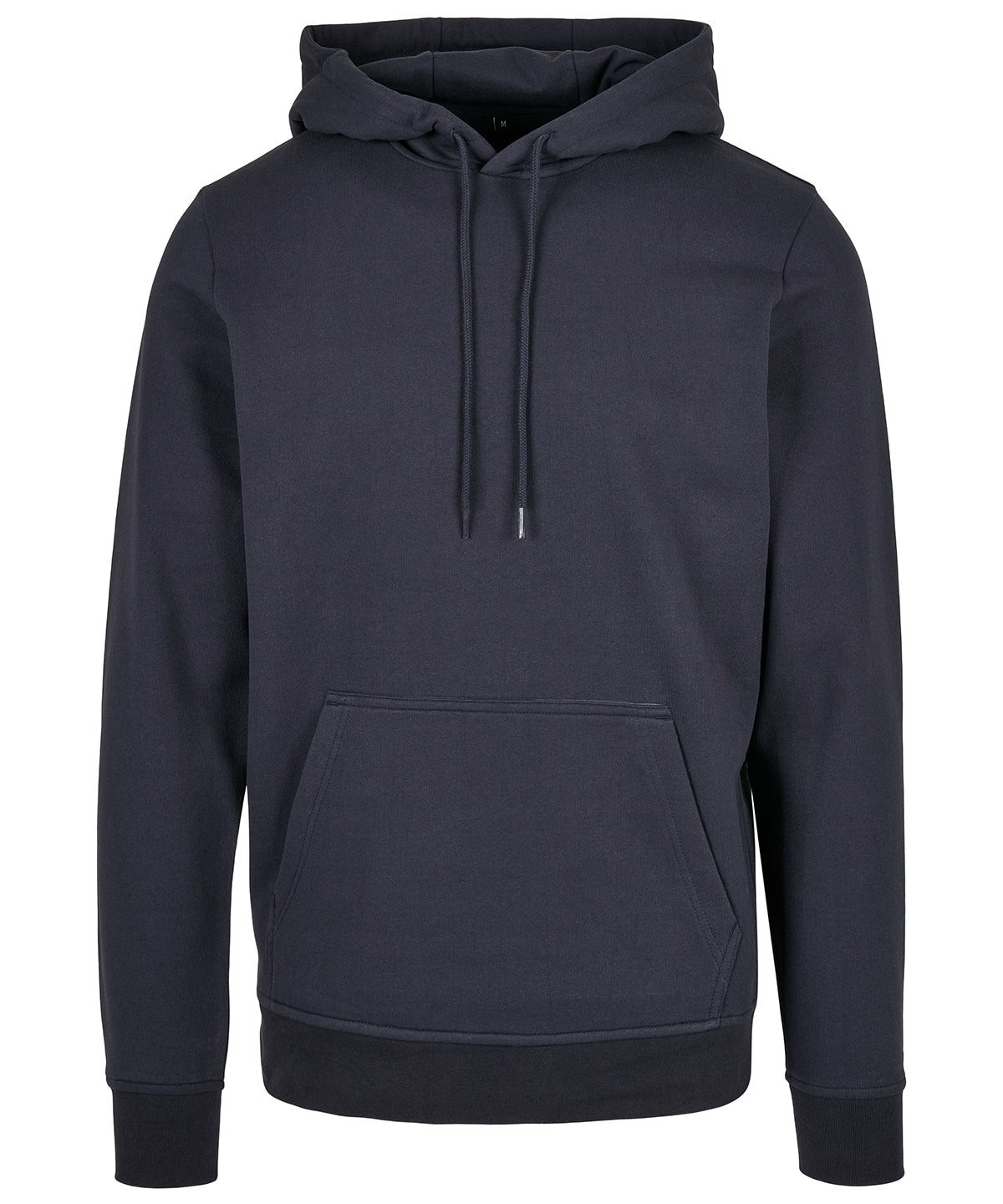 Basic hoodie