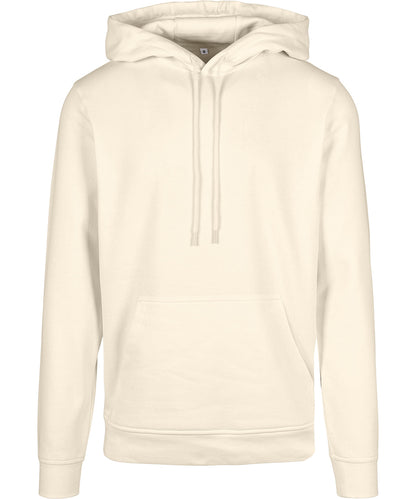 Basic hoodie