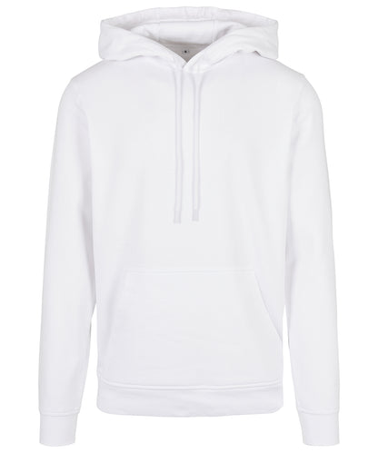 Basic hoodie