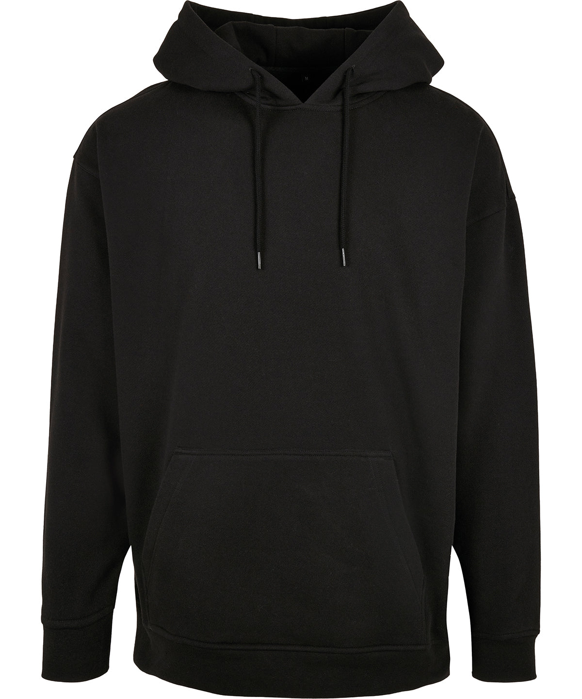 Basic oversize hoodie