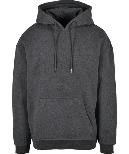 Basic oversize hoodie