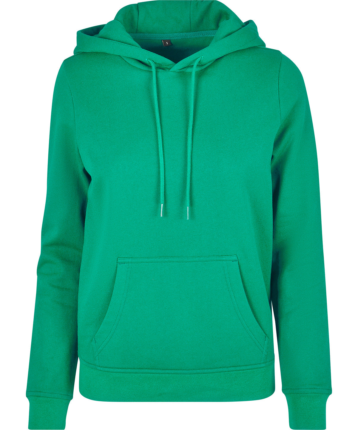 Basic oversize hoodie