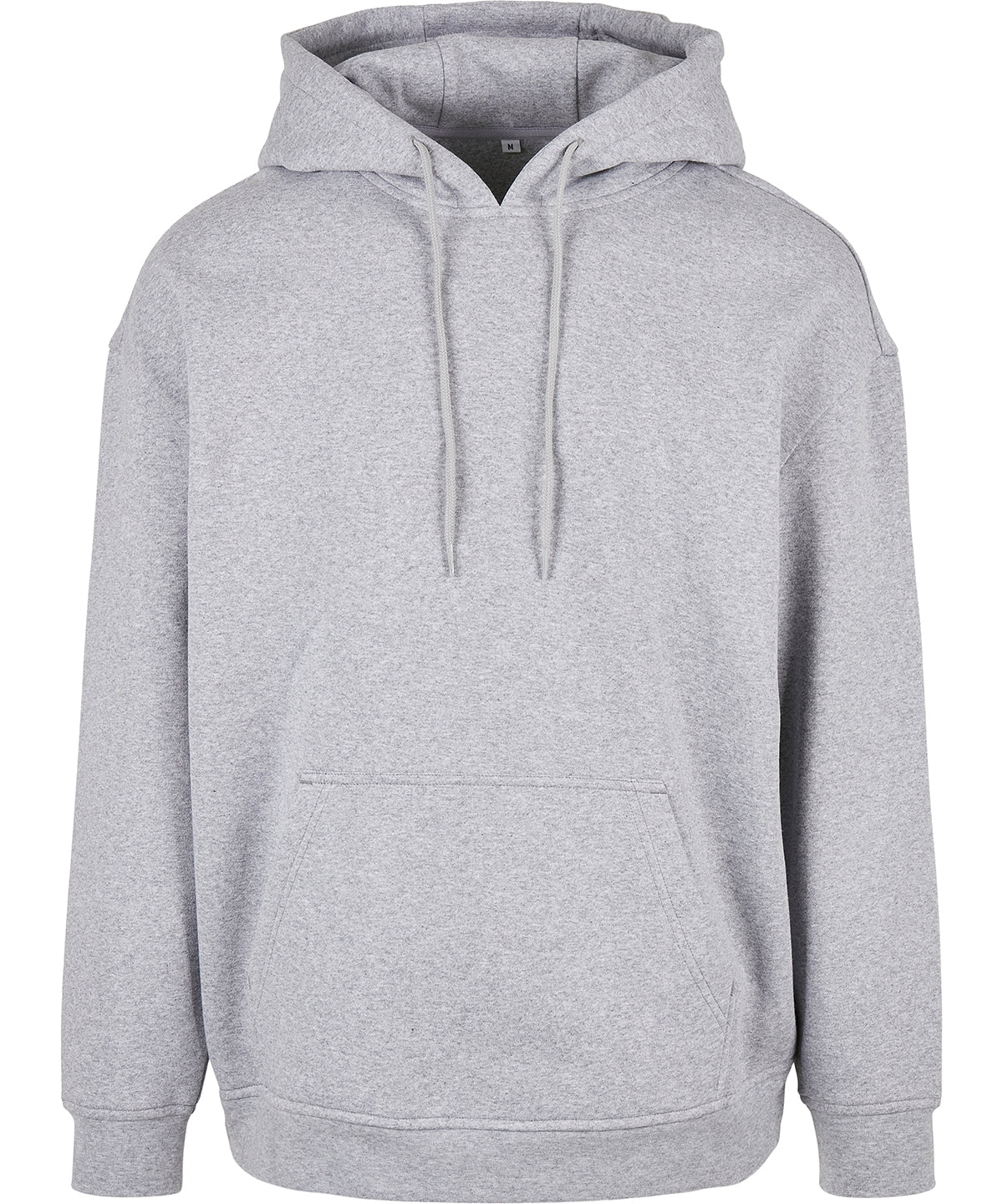 Basic oversize hoodie