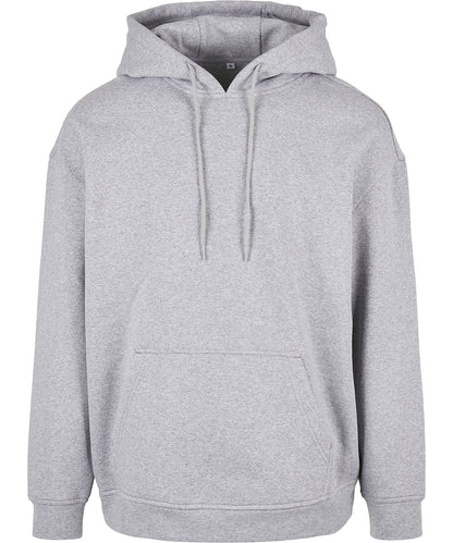 Basic oversize hoodie