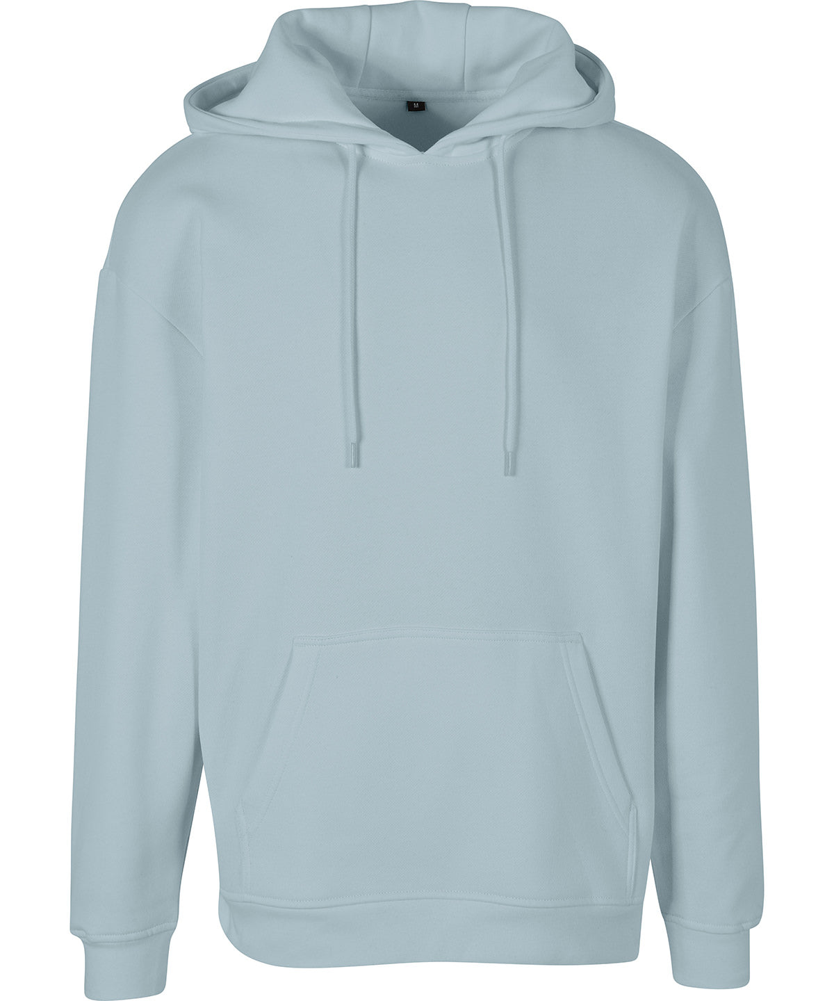 Basic oversize hoodie