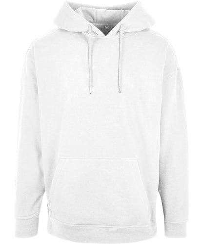 Basic oversize hoodie