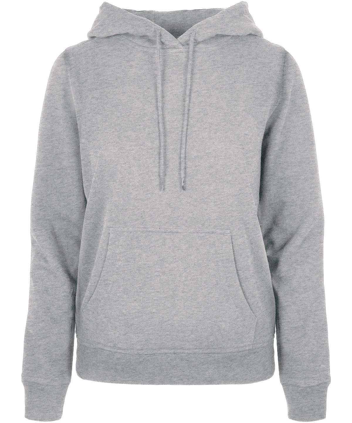 Women's basic hoodie