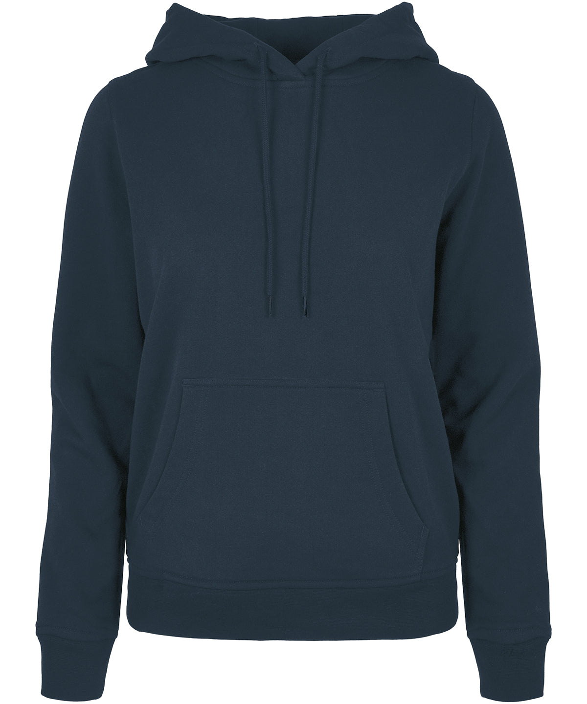 Women's basic hoodie