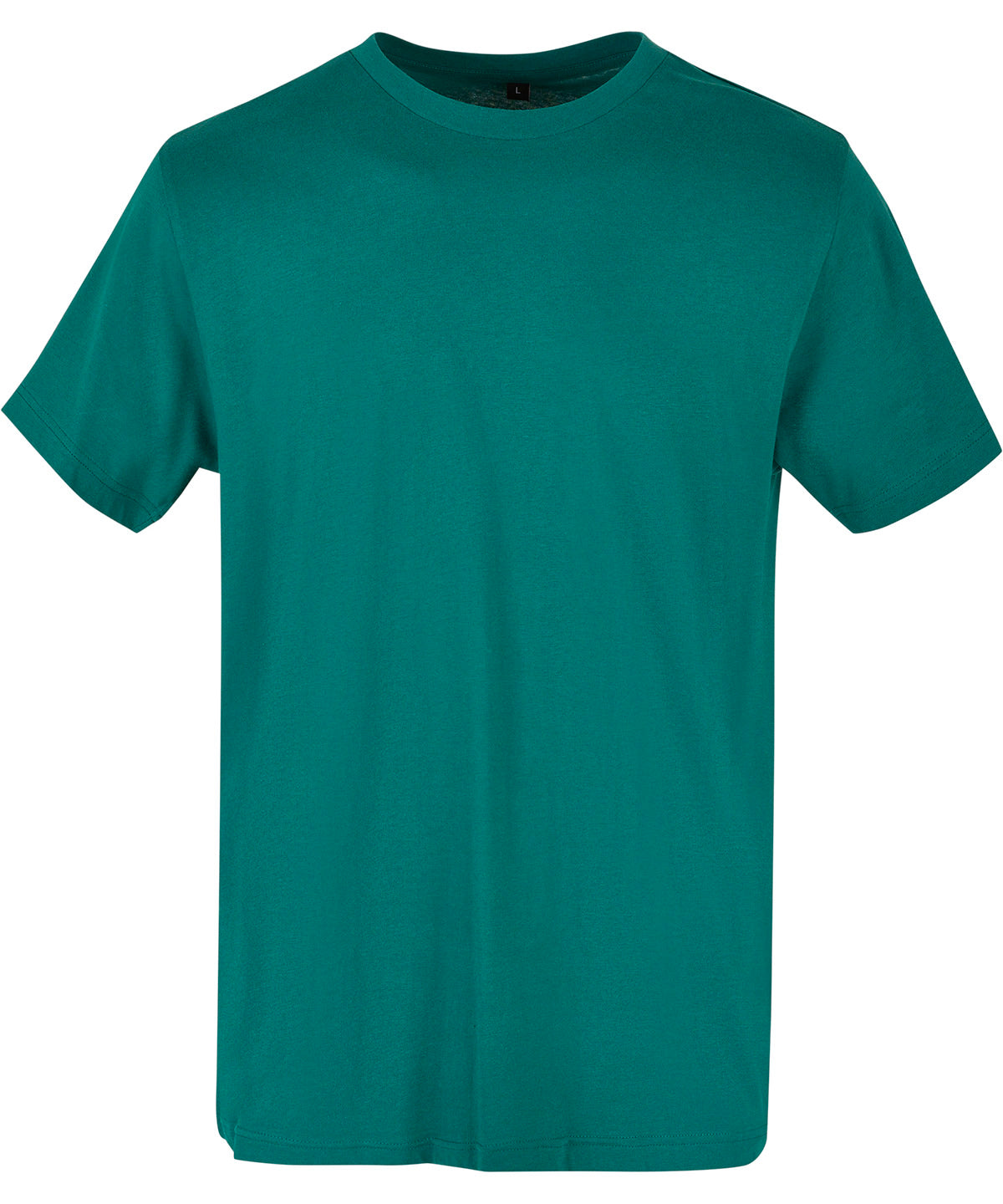 Basic round neck tee