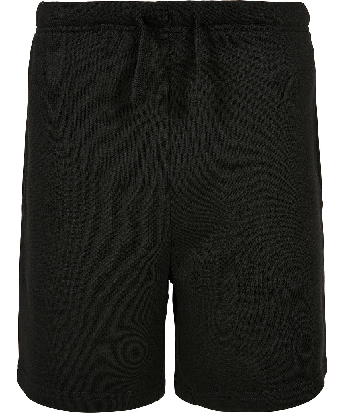 Kids basic sweat shorts