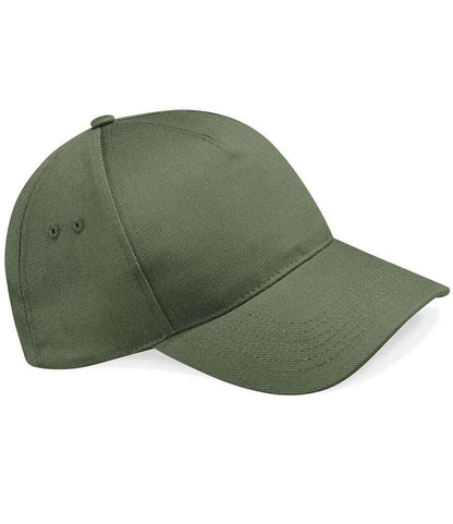 Beechfield Ultimate 5 Panel Cap Bundle