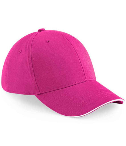 BB20 Fuchsia/White Front