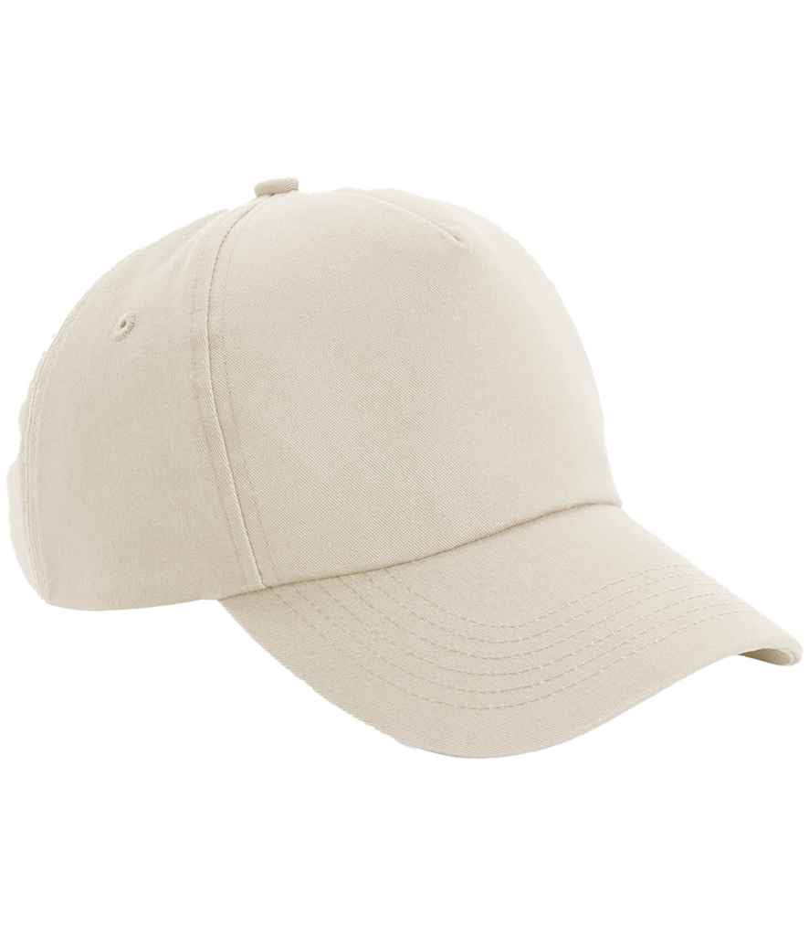 Beechfield Authentic 5 Panel Cap