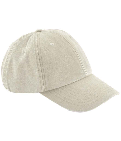 Beechfield Low Profile Vintage Cap