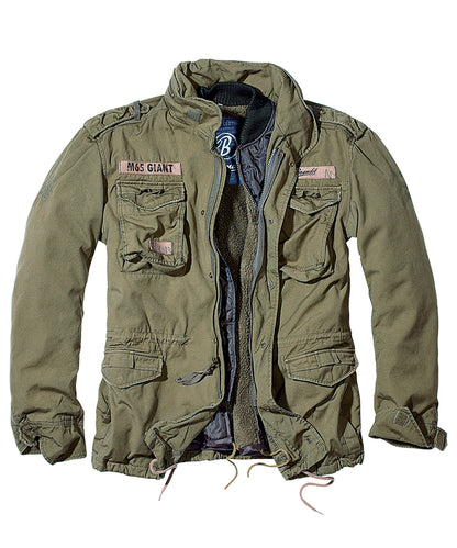 M65 Giant jacket