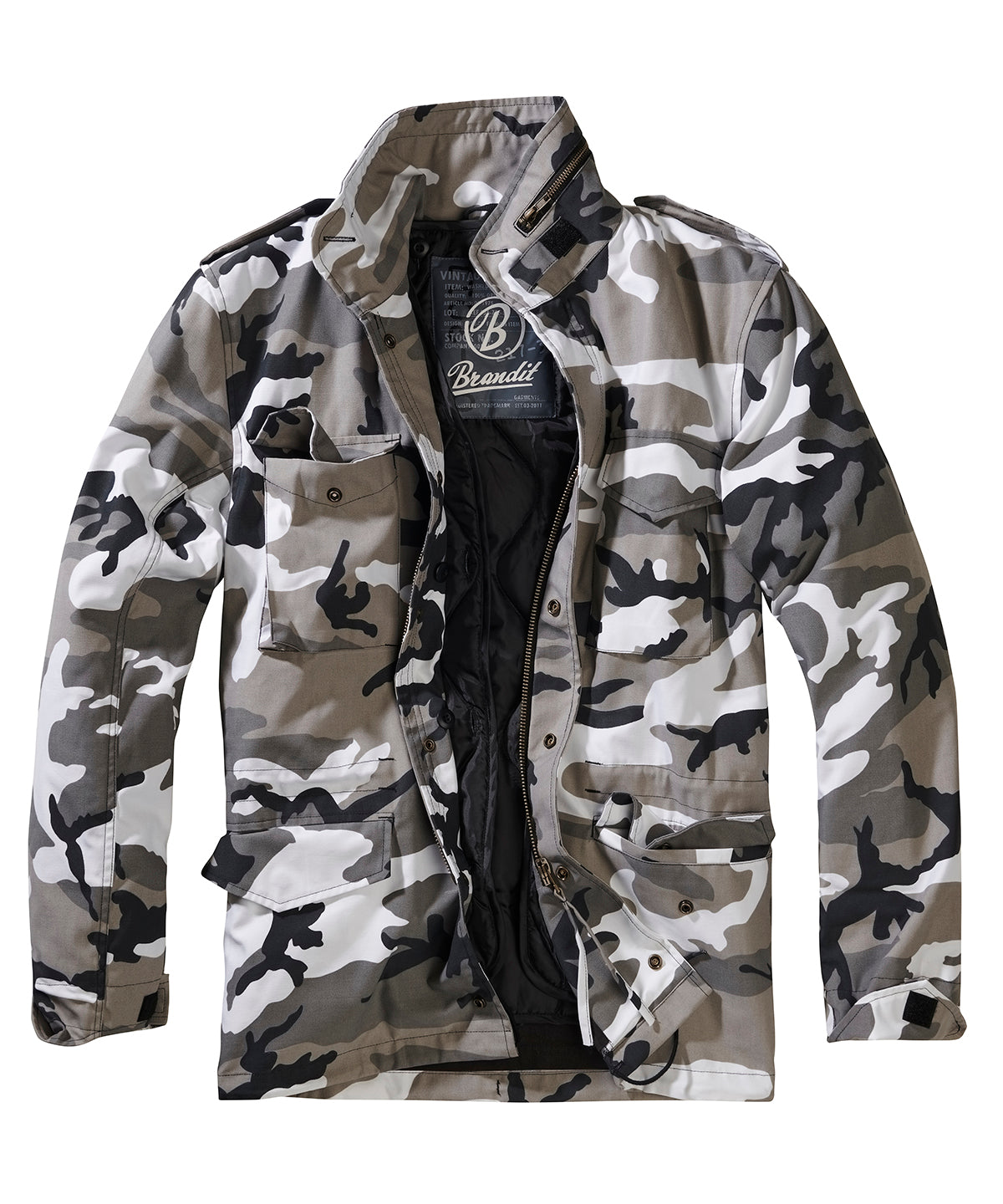 M65 jacket