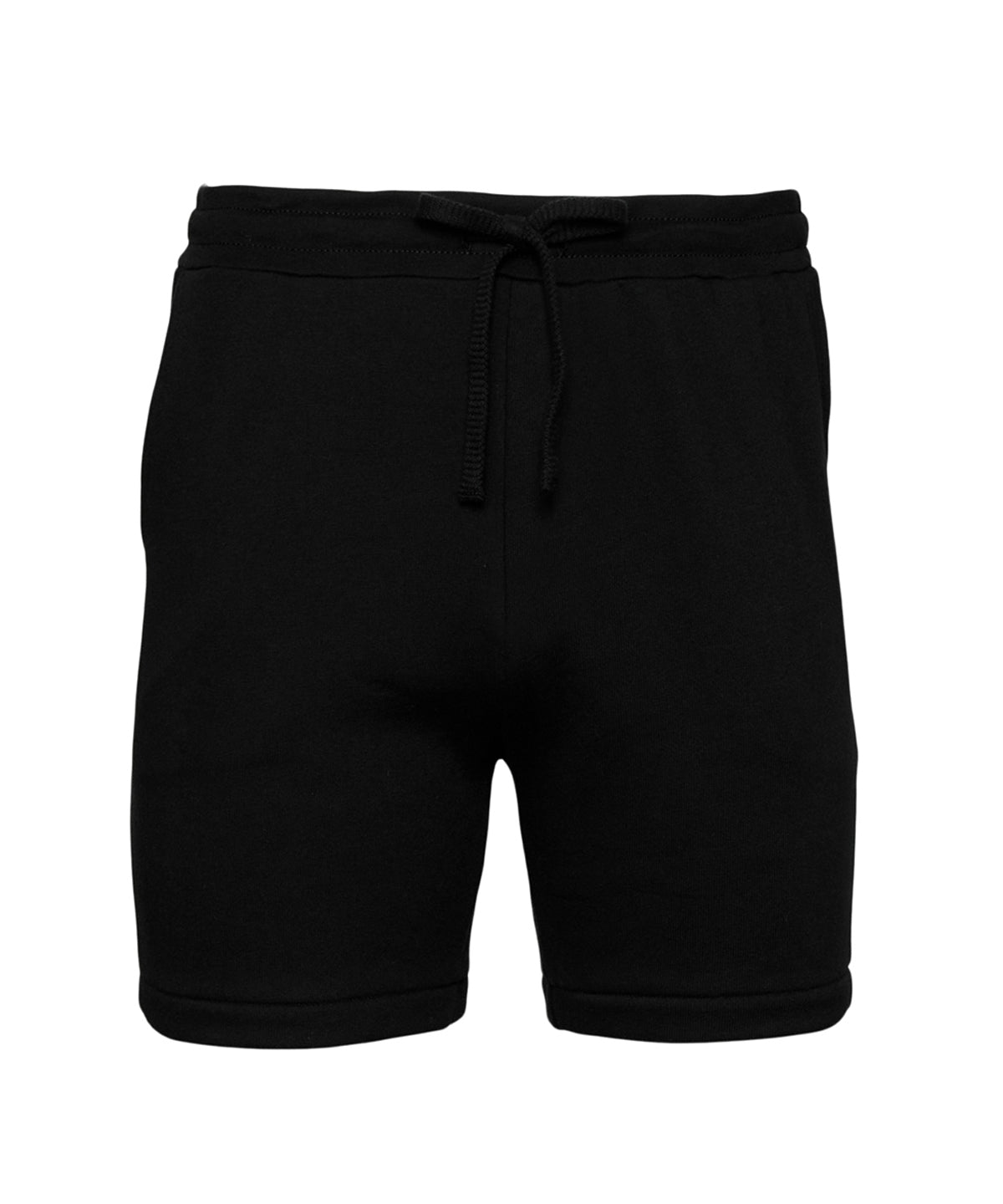 Unisex sponge fleece sweatshorts