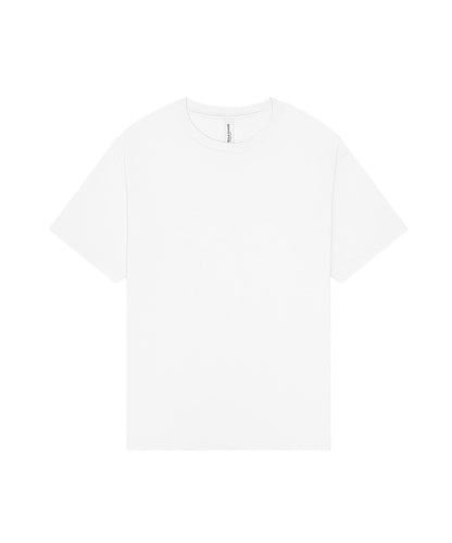 Unisex heavy boxy tee