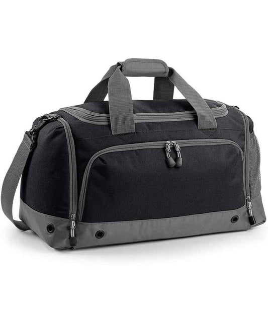 BG544 Black/Graphite Grey Front