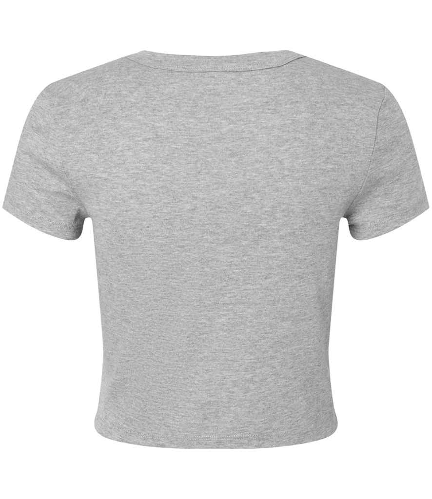 BL1010 Athletic Heather Back